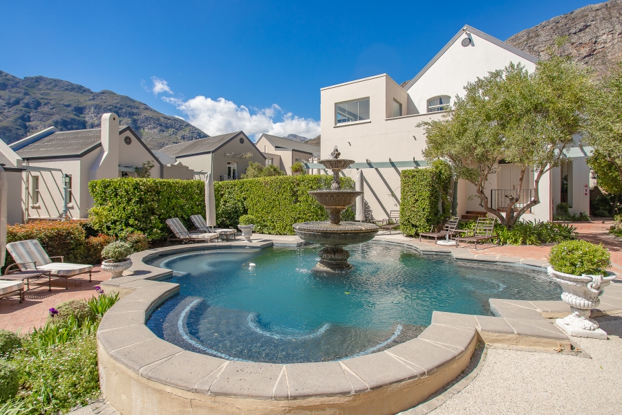 2 Bedroom Property for Sale in Franschhoek Western Cape
